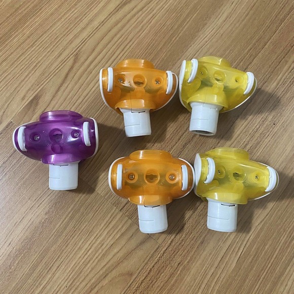 Fisher Price Think And Learn Code a Pillar 5 Piece Segment Bundle - Picture 3 of 3